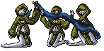 Moirae