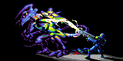 Multicolor Viper Beam