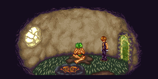 Parody of secret of evermore