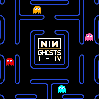 nine inch nails buddy icon