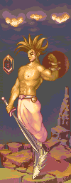 Perseus (2005)