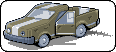 Pickup truck