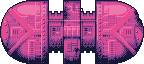 Pink Obstacle