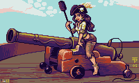 Loose Cannon