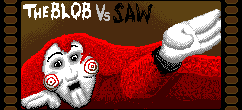 Pixelween 2 Entry by pmprog
