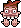 pj scared