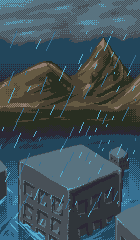 flooding yay