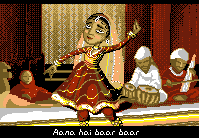 Umrao Jaan - Dil cheez kya hai