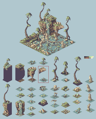 Resting Place