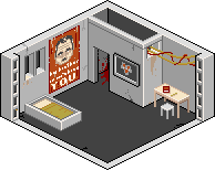 Room 1984