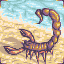 SCORPION - BJ