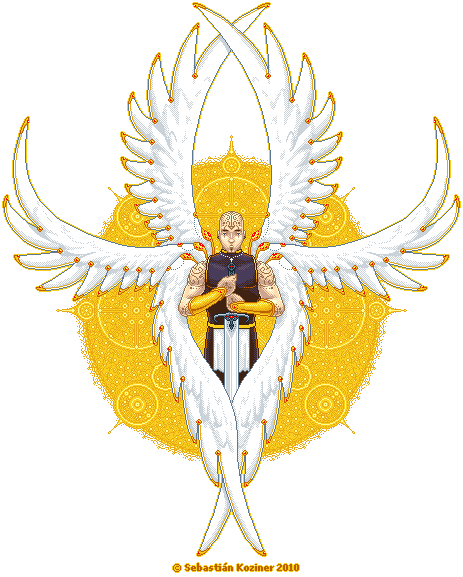 Pictures Of Seraphim