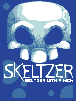 Sketzer Label
