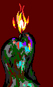 Candle (2006)