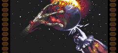 Pixelween entry: WoTW vs. KKfOS by The B.O.B.
