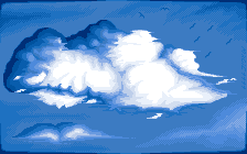 My Sky/My Clouds