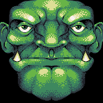 Orcs smells like teen spirit.
