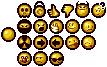 Smiley Set