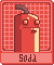 Soda X