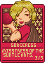 Sorceress
