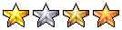You Get A Gold Star
