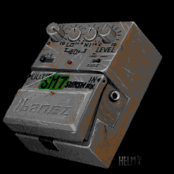 stompbox