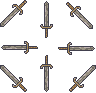 Stone Sword Sprites