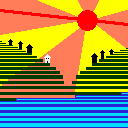 Sunny Day