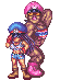 Sunee and sunan CG