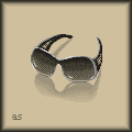 My New Sunglasses