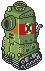 Tall Tank
