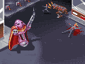terror mission
