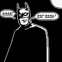 Batman Reloaded