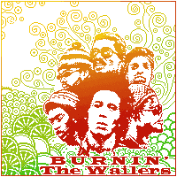 Pixel Art Challenge: Album Cover Art