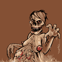 born undead