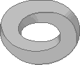 Toroidal  Ring
