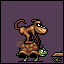 MonkeyTurttle