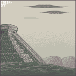 Aztec Temple