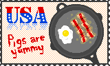 BreakfaStamp