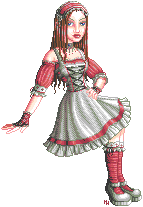 Red Alice