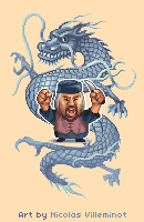 M. WU