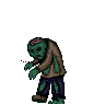 Old Zombie C