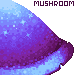 Fungus Lord icon/pixelart