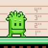 Funkyboy: Mugshots  icon/pixelart