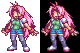 Fupoo girl