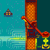 Fuzzz icon/pixelart