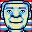 George WB icon/pixelart