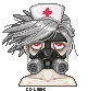 Pixel - Gaian Avatar Bust icon/pixelart