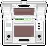 Game & Watch : Oil Panic (OP-51)