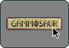 Gammosaur Logo